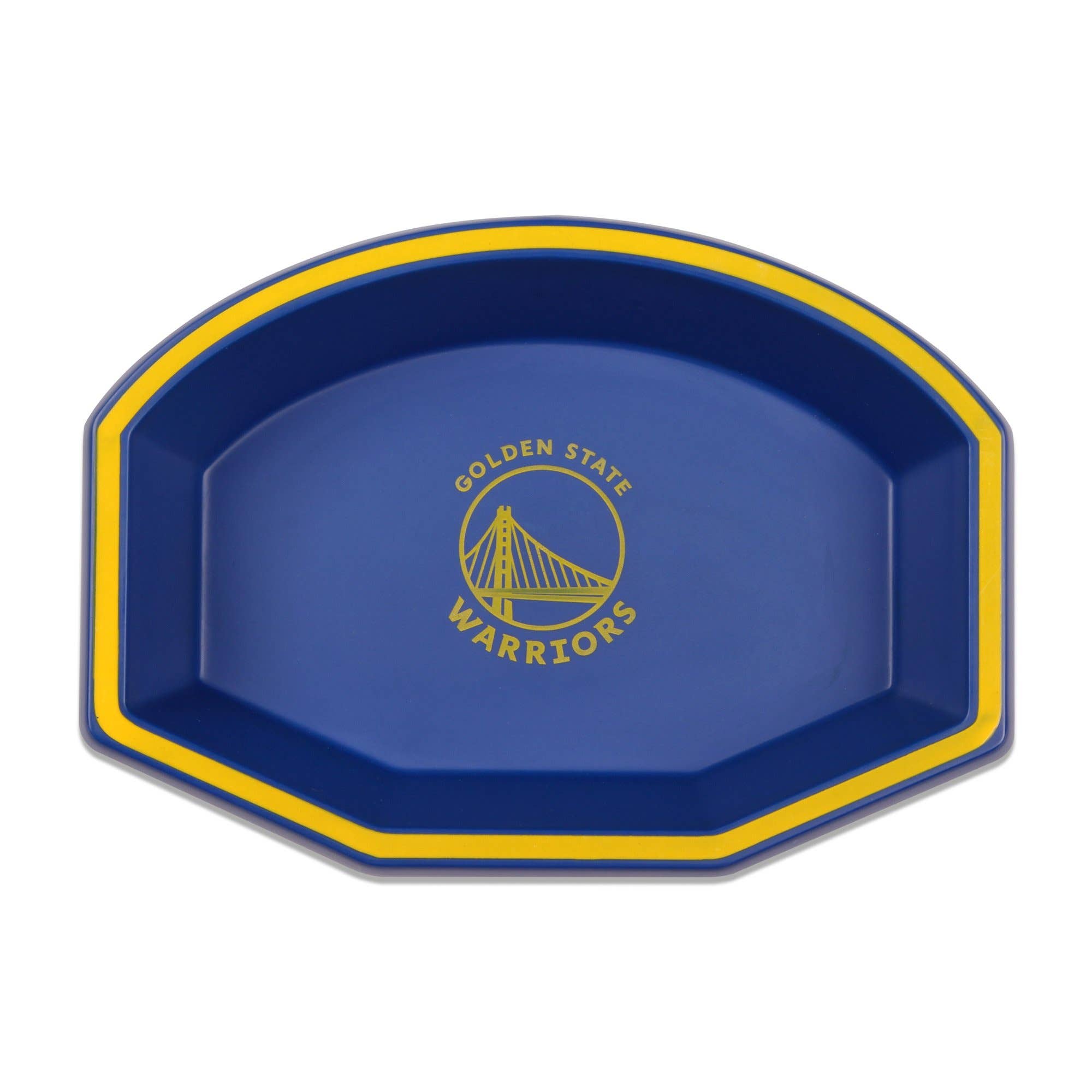 Golden State Warriors Nap Cap Premium Dog Bed – Pet Republic