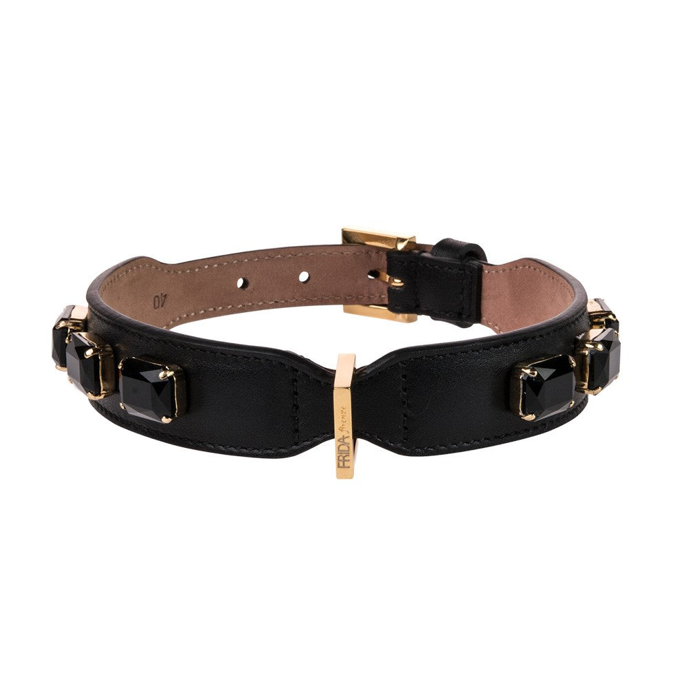 JEWEL COLLAR ( 3 Colors) – Pet Republic