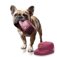 Cleveland Cavaliers Playcap Dog Chew Toy