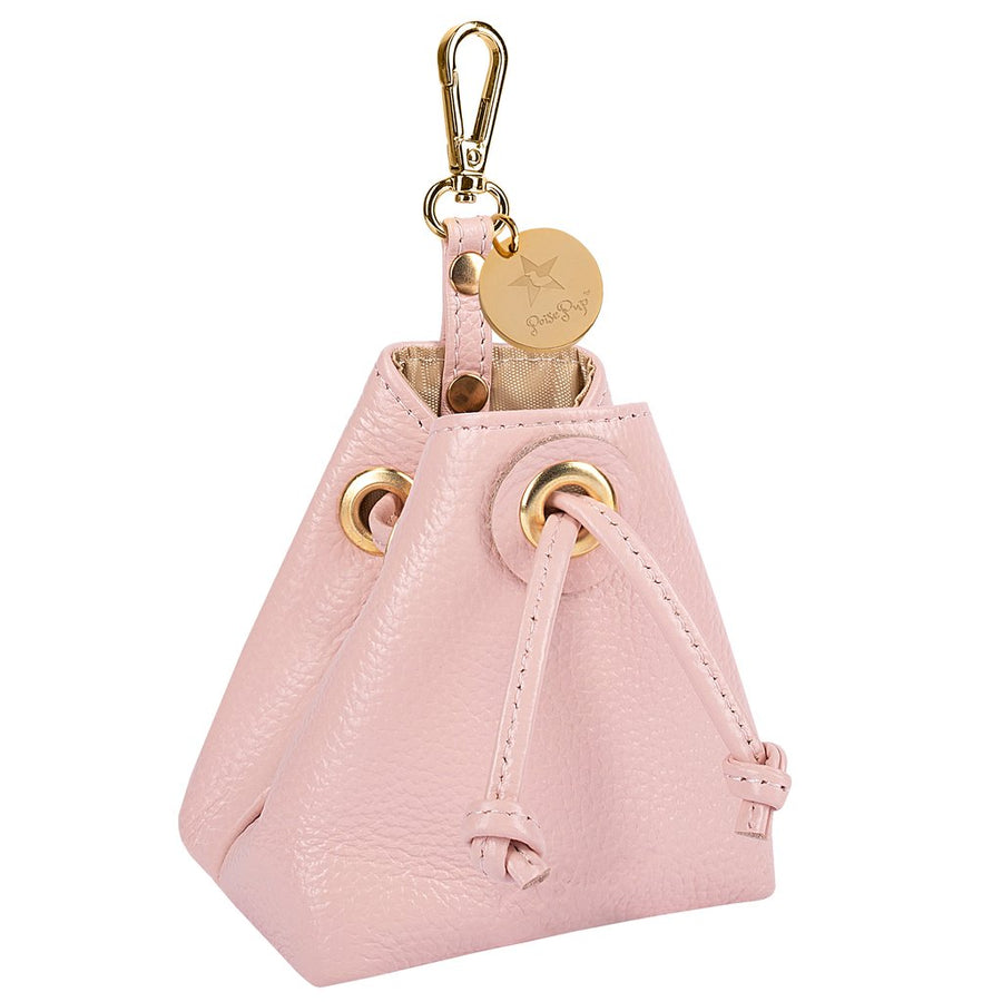 TREAT BAG - LIGHT PINK (LIMITED EDITION)