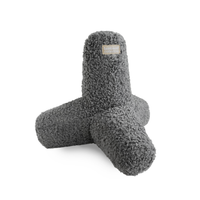 O BREUER | oversized play object with super squeakers