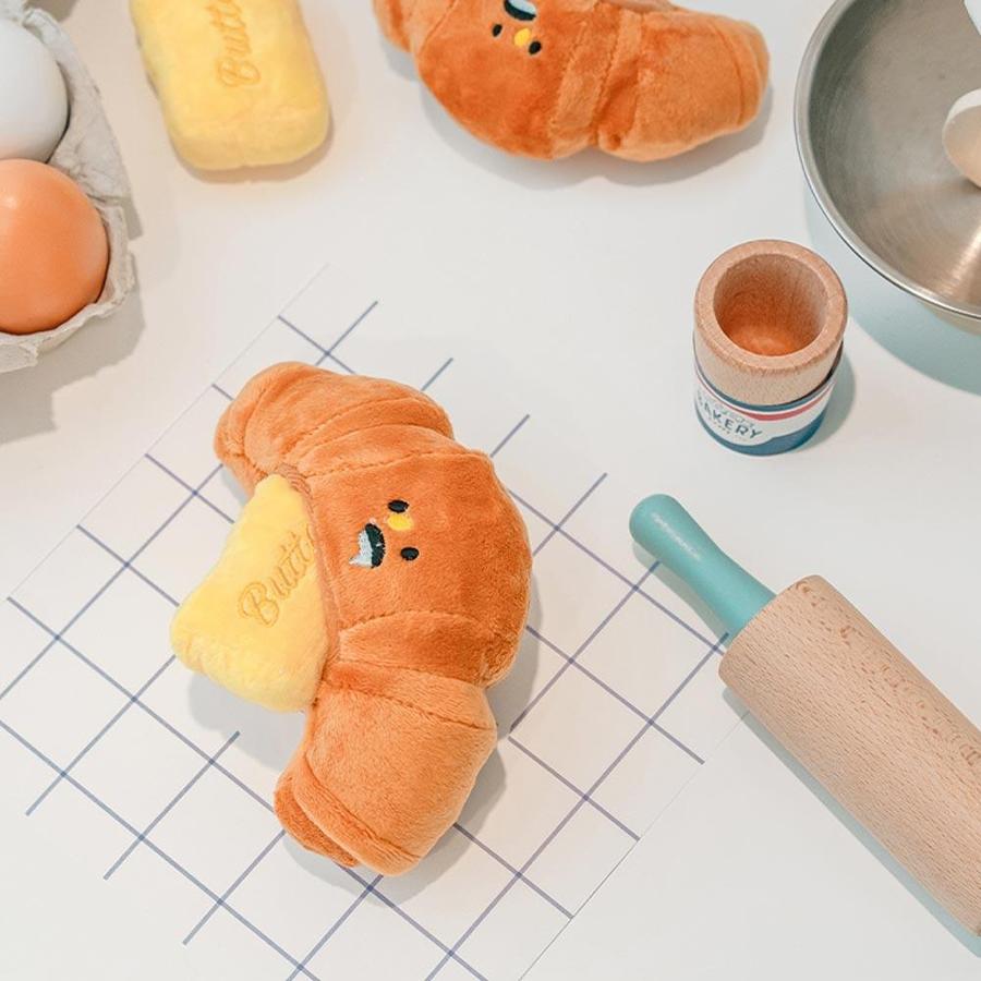 Crispy Toast Nose Work Toy – Astron Pet