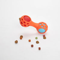 Vänskap Interactive Treat Dispenser Toy - Natural Rubber