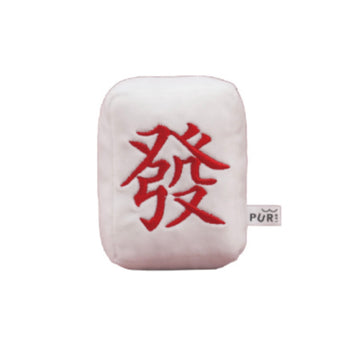 Mahjong Catnip Toy