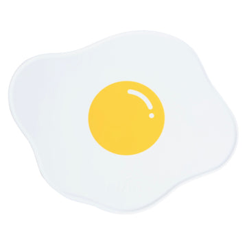 Egg Silicone Pet Placemat