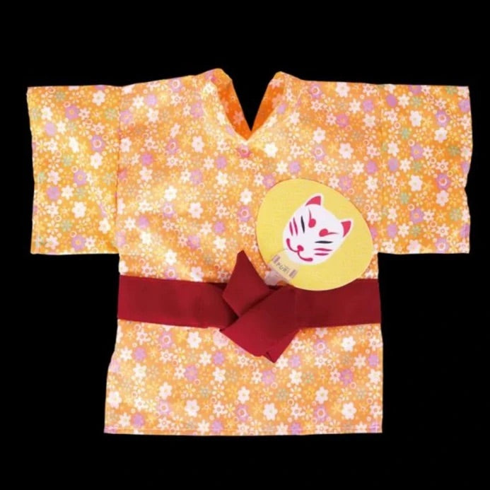 宠物浴衣日式浴袍