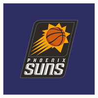 Phoenix Suns Nap Cap Premium Dog Bed
